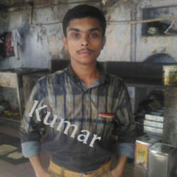 Dhupam Pavan Kumar