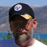 Donald Atkinson