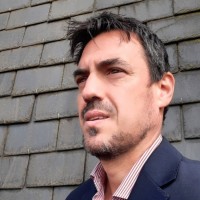 Miguel Vázquez Pérez