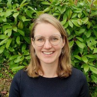 Annelies Van Dam-Meijer