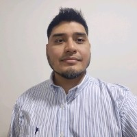 Ruben Elias Avila Juarez