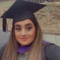 Sobia Hussain