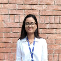 Devanshi Dwivedi
