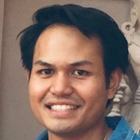 Donald Mao