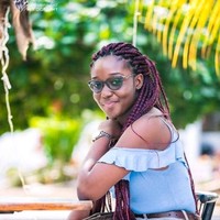 Priscilla Oppong Da-costa