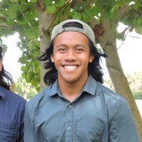 Justin Garma