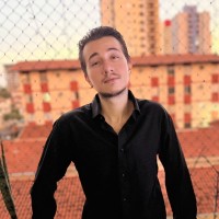 Matheus Sá