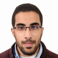 Abdelrahman Ahmed