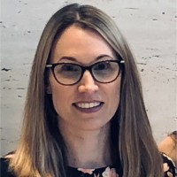 Hayley Wright