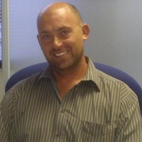 Jacques Heenop