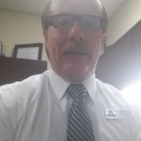 Roy Blassingame