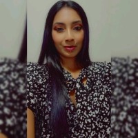 Mehnaaz Ibrahim
