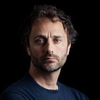 Gianluca Soren