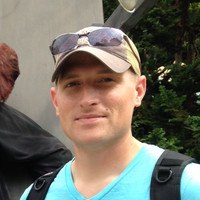 Matthew Deckman