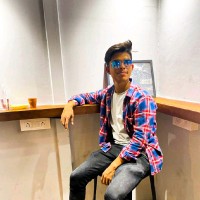 Aditya Rikame