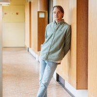 Jort Langendijk-Noorda