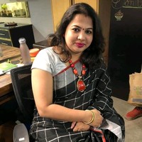Amita Bhoite