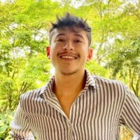 Felipe Achury Salamanca (El/He)