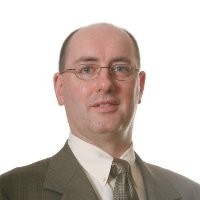 Gavin Magor