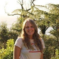 Inge Coenders