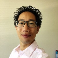 Ken Lau