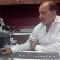 dharmendra thakkar