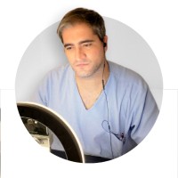 Pedro Nicolas Dagnino