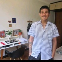 Luis Augusto Brandão de Alencar