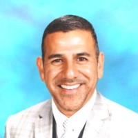 John Paramo, Ed.D