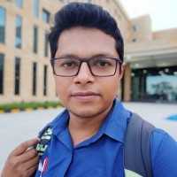 Aniruddha Karmakar