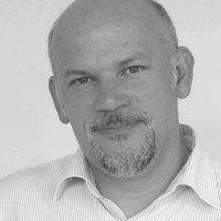 Nicolas Decousser