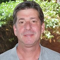 Michael Levinson