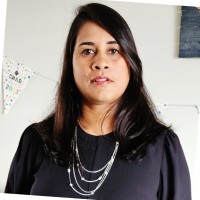 Priyadarshini Karthikeyan