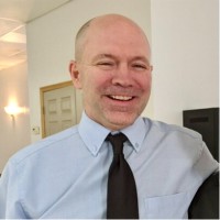 Dave Marlow