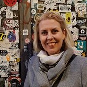 Hanne Roseth