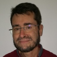 Alain Boucher