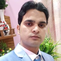 Mohd Ahsan Moradabad