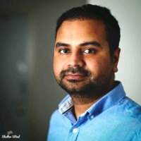 Rohit Ravikumar Poona
