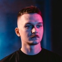 Vladyslav Kubik