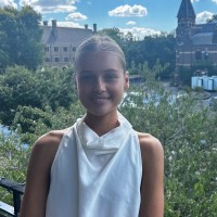 Anoushka Paganin