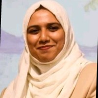 Ayesha Mujeer