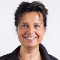 Monique Vonken
