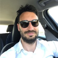 Daniele Modolo