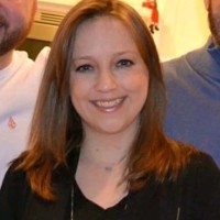 Sarah Boggan