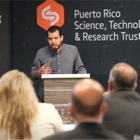 David Miranda, PhD
