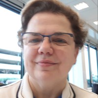 Isabelle Lecheneau