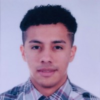 Jair Fernando Herrera García