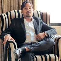 Harender Kumar