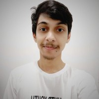 Chinmaya M N