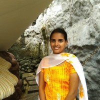 Gomathi K